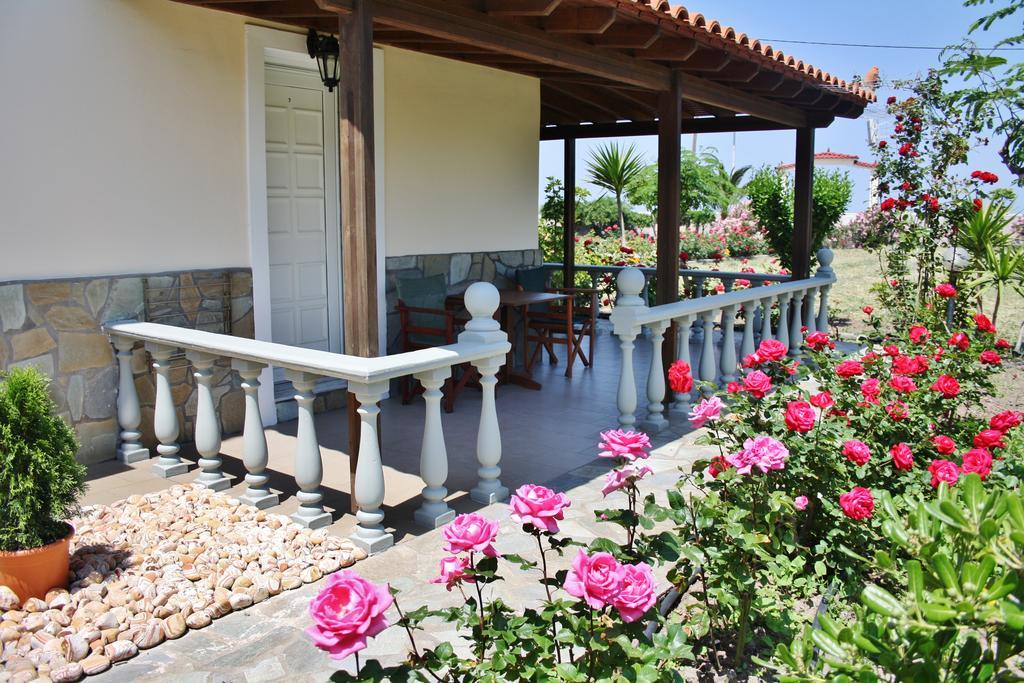Villa Vicky Petra  Exterior photo