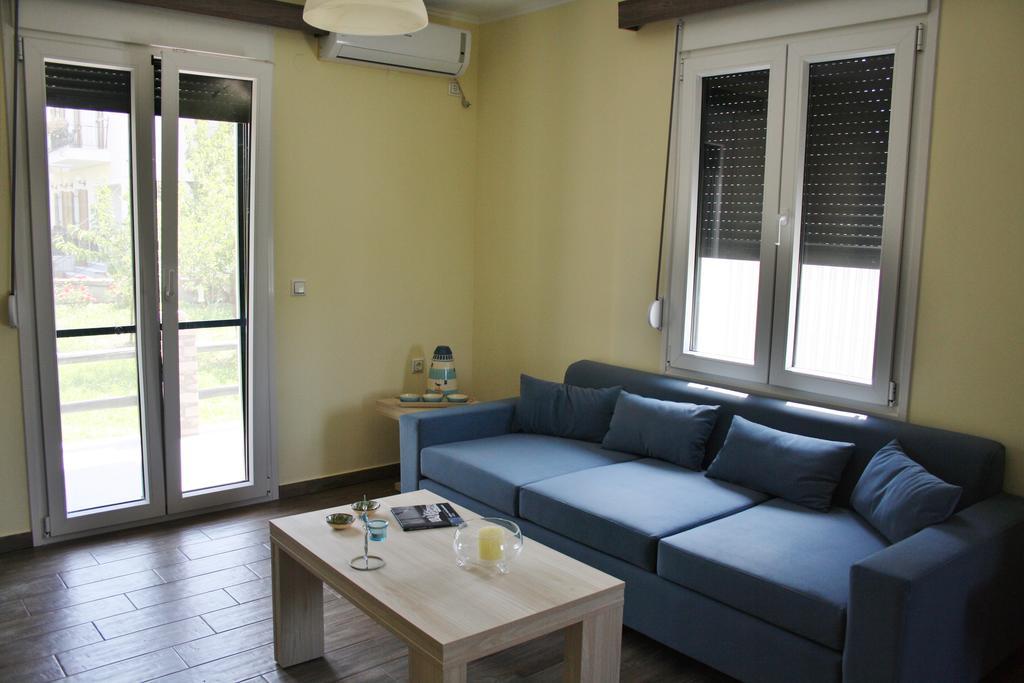 Villa Vicky Petra  Exterior photo